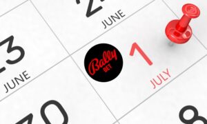 NY Online Sports Betting Bally Bet New York Q2 2022