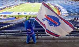 Buffalo Bills NY Sports Betting Caesars Sportsbook Super Bowl Betting Futures