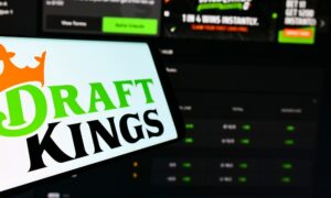 DraftKings NY Sports Betting DFS Cannibalization