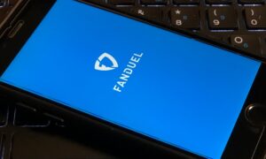 FanDuel Sportsbook New York Q1 Earnings Call Less NY Sports Betting Promotions