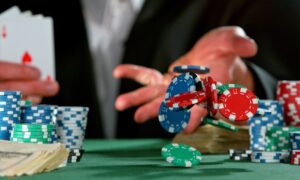 MGM Empire City New York Casino Invest Billions Upgrades