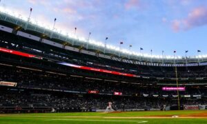 April 25-May 1 NY sports betting revenue
