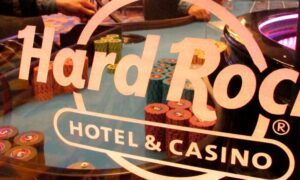 New York Casino Downstate Citi Field NY Casino Partner Hard Rock Steve Cohen