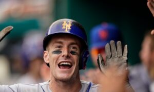 New York Sports Betting Top Five All-Time Online Sports Betting Handle May 15