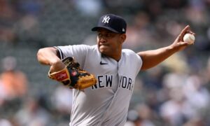 betting totals new york weekly handle may 16-22 2022