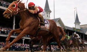 2022 Belmont Stakes Horse Racing New York Horse Betting Rich Strike