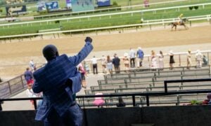 2022 Belmont Stakes New York Horse Betting TVG Horse Betting App