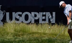 2022 US Open New York Sports Betting DraftKings Sportsbook New York The Country Club Massachusetts