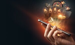 New York Sports Betting NY Online Casino NY Online Poker Legal