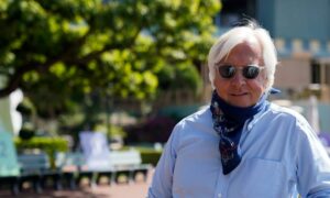 baffert belmont stakes 2023