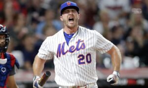 2022 Home Run Derby Betting New York Sports Betting Pete Alonso