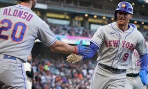 New York Mets Jackpocket Lottery App NY Lottery Partnership