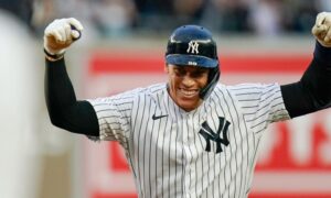 New York Online Sports Betting June 26 Weekly Revenue Report $300 Million Tax Revenue