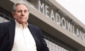 Gurial doesn't expect Manhattan casino