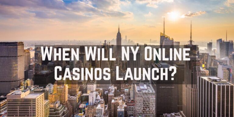 NY Gambling News - Latest on Sports Betting & Online Gambling