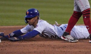 New York Sports Betting Revenue July 2022 NY Sports Betting Francisco Lindor