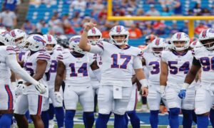 NFL kickoff specials NY casinos