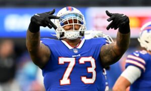 NFL Betting Week 2 Buffalo Bills Tennessee Titans Props NY Sports Betting
