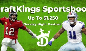 DraftKings New York Promo Code Monday Night Football 9-12-22 (1)