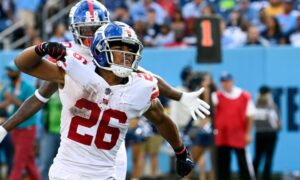 NY Sports Betting Revenue September 11 2022 NFL Week 1 Betting