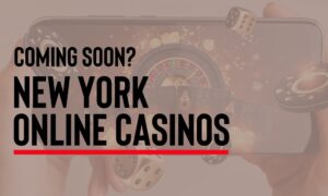 NY Online Casinos Legal Launch East Coast Gaming Congress