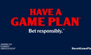 American Gaming Association Gaming Society Responsible Sports Betting
