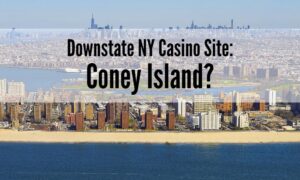 Coney Island New York Casinos Downstate Thor Equities