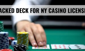 Downstate New York Casino License Fairness New York Post