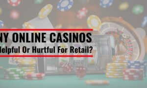NY Online Casinos New York Casino Retail Complement
