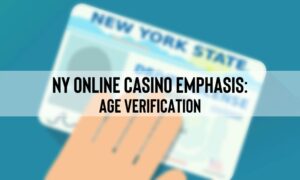 New York Lottery NY Online Casinos Underage Gambling Prevention