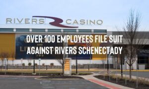 Rivers Schenectady NY Casino $5.5 Million Settlement Employees