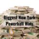 Nov. 8 2022 Powerball Jackpot $2.04 Billion New York Lottery Biggest Powerball Jackpots