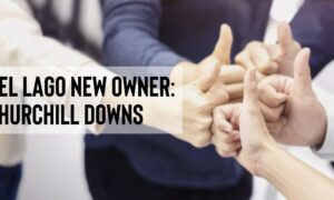 NY Casino License Transfer Del Lago New Owner Churchill Downs Incorporated