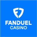 FanDuel Casino Logo icon