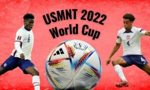 2022 World Cup NY Sports Betting United States Men's National Team Where To Watch World Cup New York