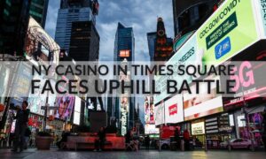 Shubert Organization Broadway Times Square NY Casino Downstate