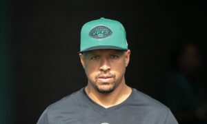 New York Sports Betting New York Jets Miles Austin Coach Suspended NFL Gambling