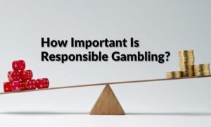 NY Online Casinos Legal Responsible Gambling New York