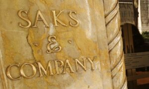 Saks Fifth Avenue NY Casino Downstate New York City