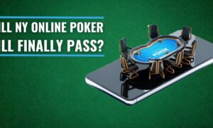 New York Online Poker Gary Pretlow Assembly Bill