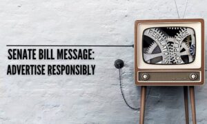 New York Sports Betting Bills Responsible Gambling Advertisements