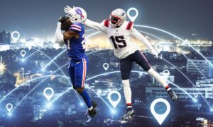 New York Sports Betting GeoComply Buffalo Bills Tre'Davious White
