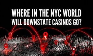 Vornado Realty Downstate New York Casinos RFA List