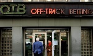NY Horse Betting Off-Track Betting Assemb. Gary Pretlow Bill Proposal