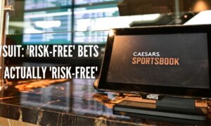 NY Sports Betting Caesars Sportsbook New York Lawsuit Risk-Free Bets