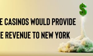 Tuesday's New York's Senate Standing Committee on Racing, Gaming and Wagering meeting addressed the pros of legalizing online casinos.