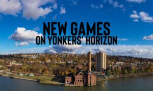 new games at empire city casino in yonkers, ny