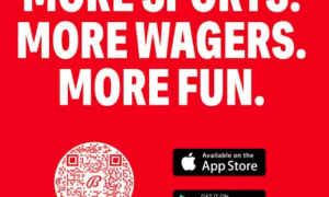 Bally Bet Sportsbook welcome bonus for new users