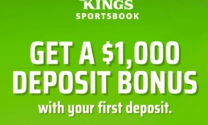 DraftKings Sportsbook New York welcome bonus & DraftKings bonus code for new users in New York