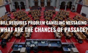 ny sports betting gambling advertising problem gambling messaging new york assembly